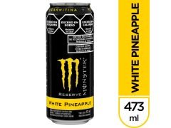 ENERGIZANTE MONSTER ANANA 473 CC