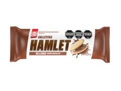 GALLETITAS HAMLET VAINILLA CON CHOCOLATE 152 GR