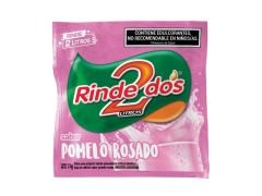 JUGO RINDE 2 POMELO 13 GR