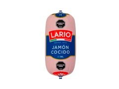 JAMON COCIDO LARIO FAMILIAR 300 GR