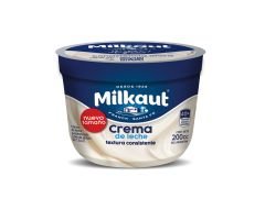 CREMA MILKAUT SIMPLE 200 GR