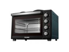 HORNO ELECTRICO YELMO 45LTS ANAFE 1 UN