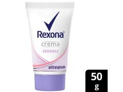 DESODORANTE UNISEX REXONA CREMA ODORONO 55 GR