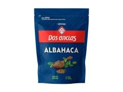 ALBAHACA DOS ANCLAS 35 GR