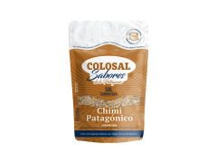 SAL COLOSAL CHIMI PATAGONICO 250 GR