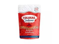 SAL COLOSAL ASADO ANDINO 250 GR