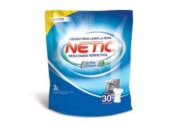 JABON LIQUIDO NETIC DOYPACK  3 LT