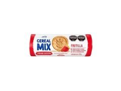 GALLETITAS CEREAL MIX FRUTILLA 150 GR