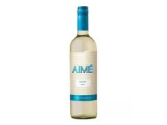 VINO AIME MOSCATEL DULCE 750 CC