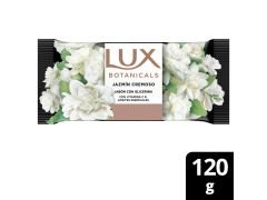 JABON DE TOCADOR LUX JAZMIN CREMOSO 120 GR