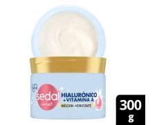 CREMA TRATAMIENTO SEDAL HIALURONICO 300 GR