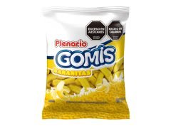 GOMITAS PLENARIO BANANITAS 150 GR