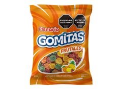 GOMITAS PLENARIO FRUTALES 150 GR