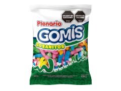 GOMITAS PLENARIO GUSANITOS 500 GR
