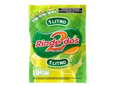 JUGO RINDE 2 1+1 LIMON 13 GR