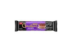 GALLETITAS CHOCOLINAS NEGRO 245 GR