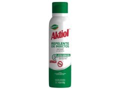 REPELENTE AKTIOL VERDE AEROSOL 143 CC