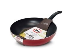 SARTEN ILKO WOK ROSSO 1 UN