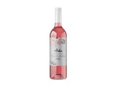 VINO ETNIA ROSADO DULCE 750 CC