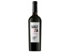 VINO MALIZIA MALBEC 750 CC