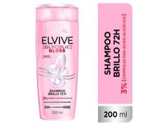 SHAMPOO ELVIVE GLYCOLIC GLOSS 200 ML