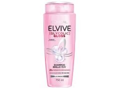 SHAMPOO ELVIVE GLYCOLIC GLOSS 750 ML