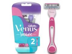 MAQUINA VENUS SIMPLY BASE 2 UN
