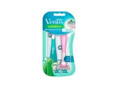 MAQUINA VENUS UPGRADE SENSITIVE 2 UN