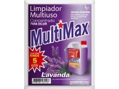 LIMPIADOR MULTIMAX LAVANDA CONCENTRADO 150 ML