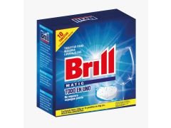 LAVAVAJILLA MULTIMAX TABLETAS X10 UN 200 GR