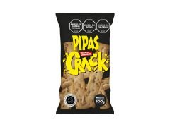 TALITAS PIPAS CRACK 100 GR