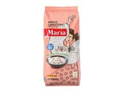 ARROZ MARIA LARGO FINO 1 KG