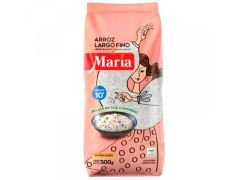 ARROZ MARIA LARGO FINO 500 GR