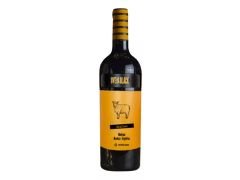 VINO OVEJA BLAK MALBEC 750 CC