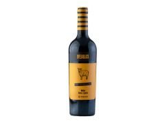 VINO OVEJA BLACK CABERNET SAUVIGNON 750 CC
