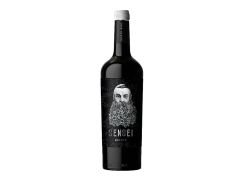VINO SENSEI MALBEC 750 CC