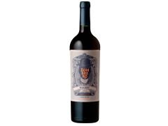 VINO SOMBRERO MALBEC 750 CC