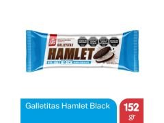GALLETITAS HAMLET BLACK 152 GR