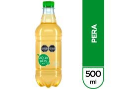AGUA AQUARIUS PERA 500 CC
