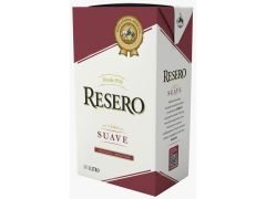 VINO RESERO TINTO SUAVE 1 LT