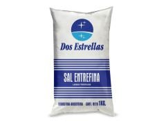 SAL DOS ESTRELLAS ENTREFINA 1 KG