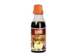 EXTRACTO DE VAINILLA TAHITI 1000 CC