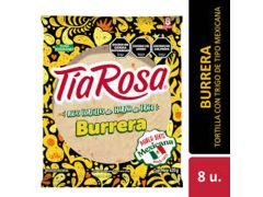 PAN TIA ROSA BURRERA 420 GR