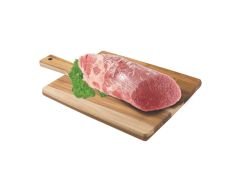 PECETO TF CARNES PORCION CONGELADO 1 KG
