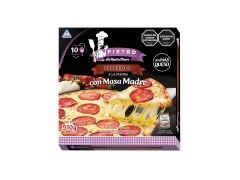 PIZZA PIETRO PEPPERONI 510 GR