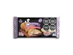 EMPANADAS PIETRO JAMON Y QUESO 4 UN