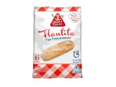 PAN MAMA COCINA FLAUTITA 6 UN