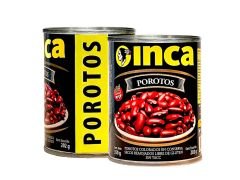 POROTOS INCA COLORADOS 350 GR