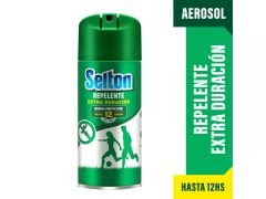 REPELENTE SELTON EXTRA DURACION 165 CC