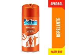 REPELENTE SELTON COTIDIANO 165 CC